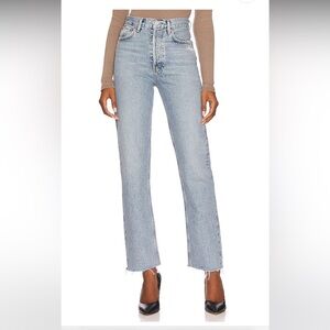 Agolde 90’s Pinch Jeans